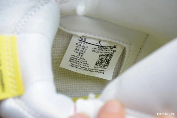 OG FLIGHT” 555088-170 JORDAN 555088-170 1 CLASS “FIRST AIR RETRO HIGH 0328